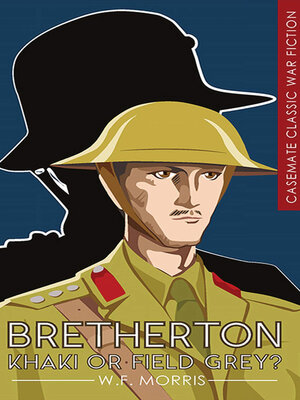 cover image of Bretherton